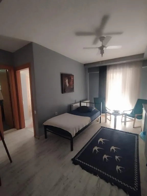DELUXE ODA BİRDEN ÇOK YATAK
