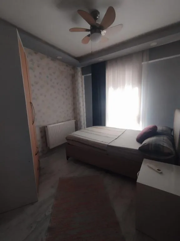 DELUXE ODA BİRDEN ÇOK YATAK
