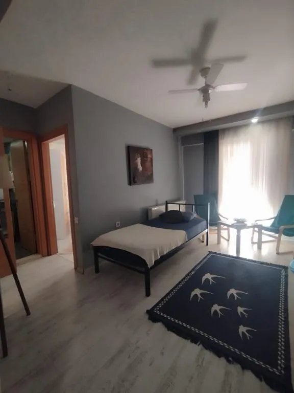 DELUXE ODA BİRDEN ÇOK YATAK