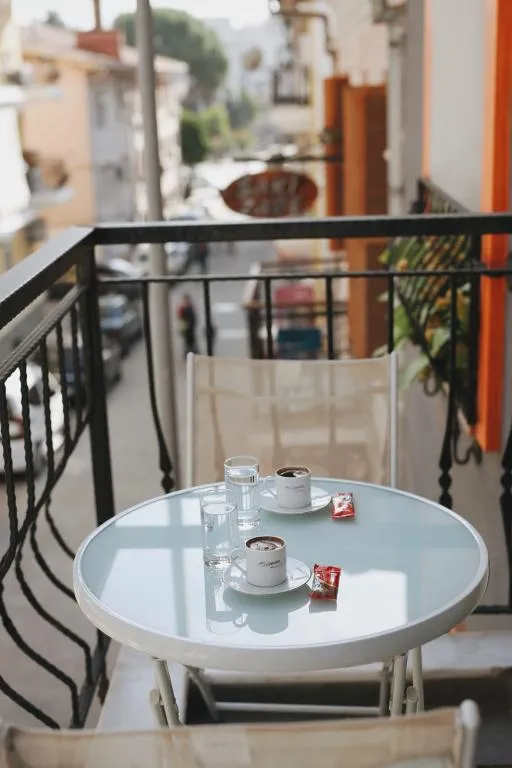 DELUXE ODA BİRDEN ÇOK YATAK