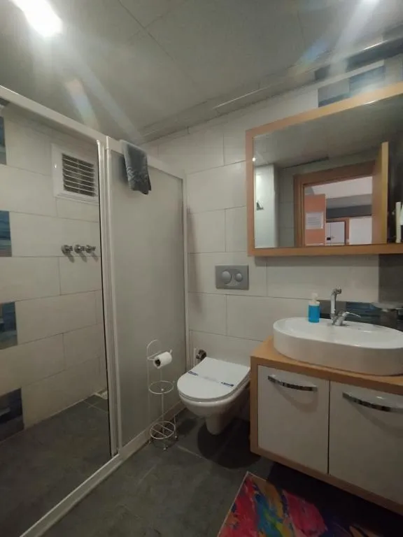 DELUXE ODA BİRDEN ÇOK YATAK