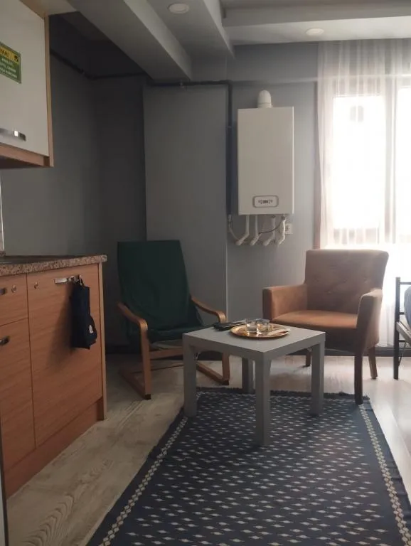 CLASSİC APART DAİRE