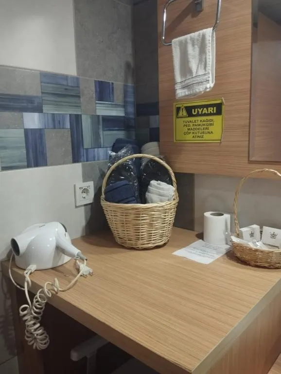 CLASSİC APART DAİRE