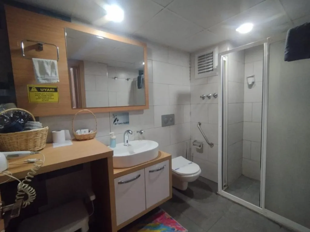 CLASSİC APART DAİRE