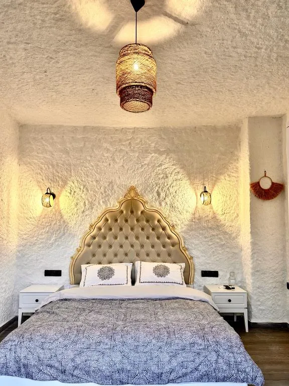 Deluxe Double Or Twin Room,Havuz Manzaralı,Havuz Bağlantılı