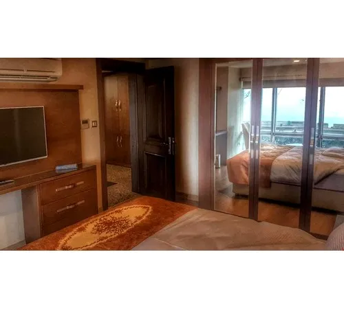 Çift Kişilik Oda