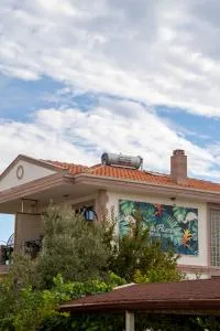 Cunda Flamingo Otel