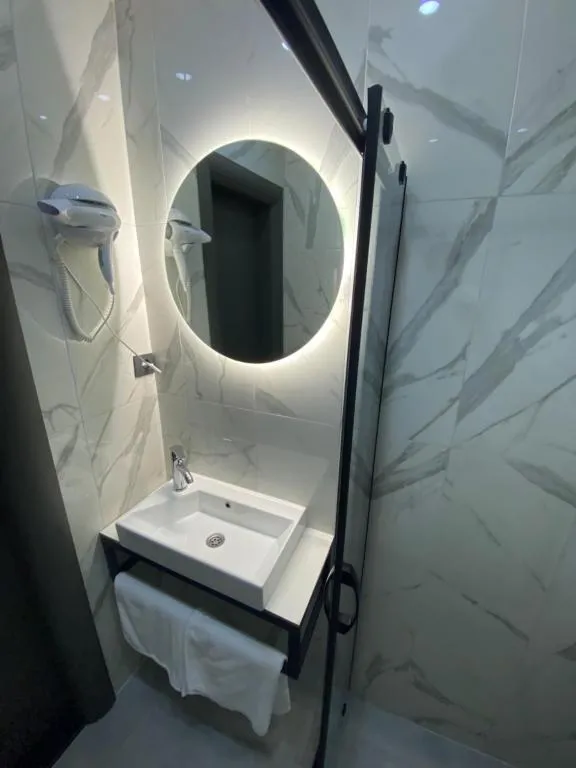 Suite,Şehir Manzaralı