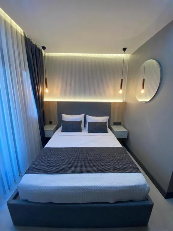 King Suite,Şehir Manzaralı