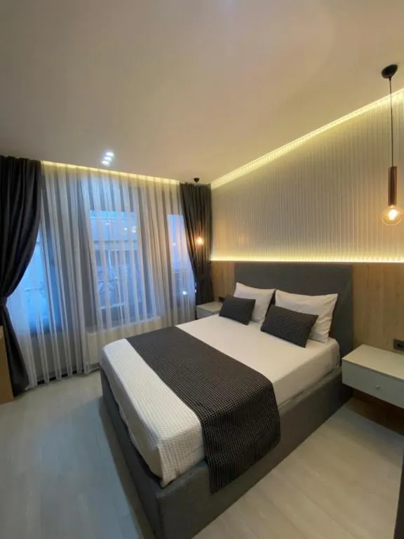 Suite,Şehir Manzaralı