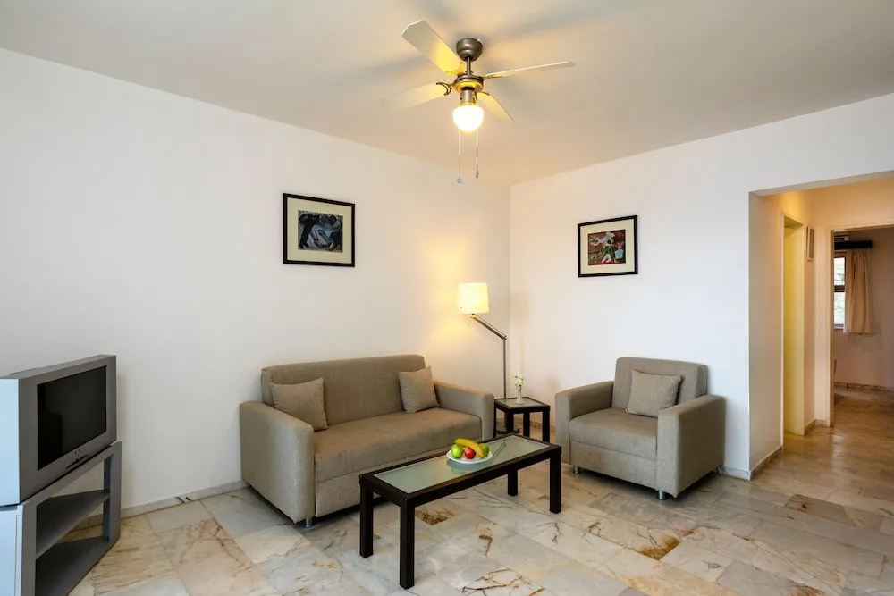 Comfort Süit, 2 Yatak Odası