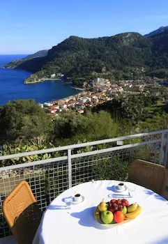 Loryma Resort Hotel