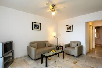 Loryma Resort Hotel