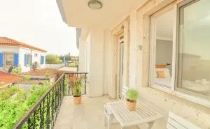 Gerence Alaçatı