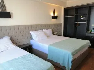 Alinn Otel Sinop
