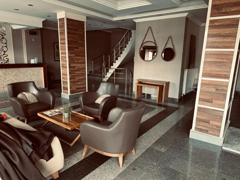 Genel Görünüm