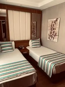 Grand Akşehir Otel
