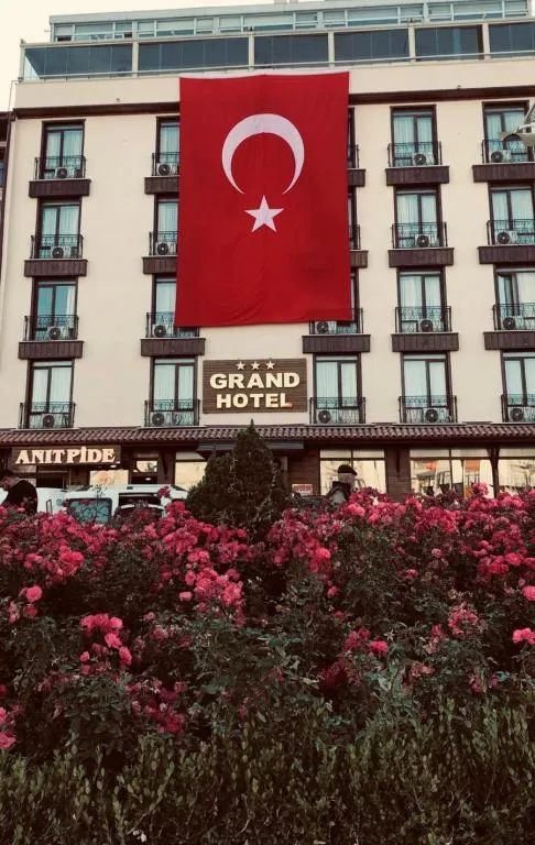 Genel Görünüm