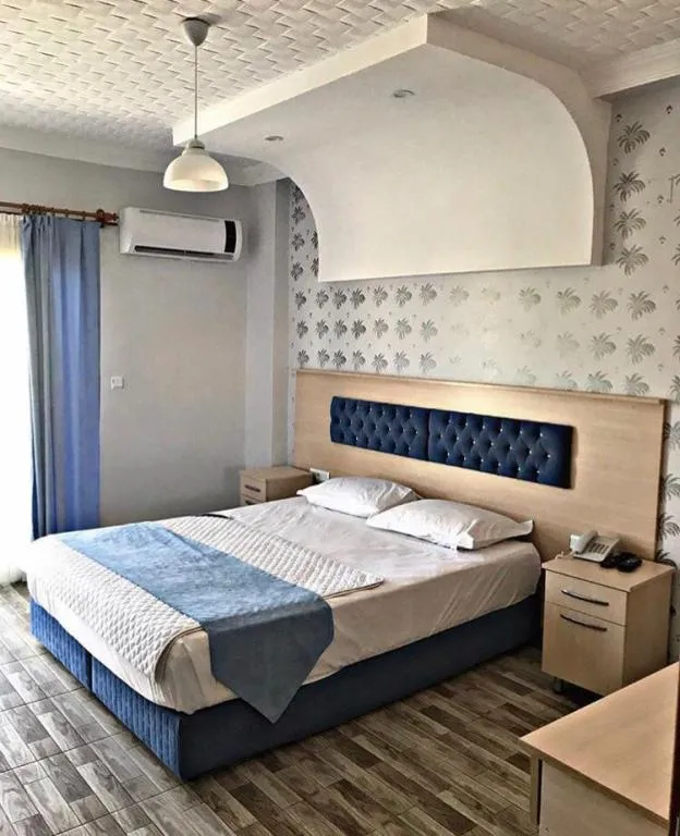 Standart Oda,Deniz veya Kara Manzaralı