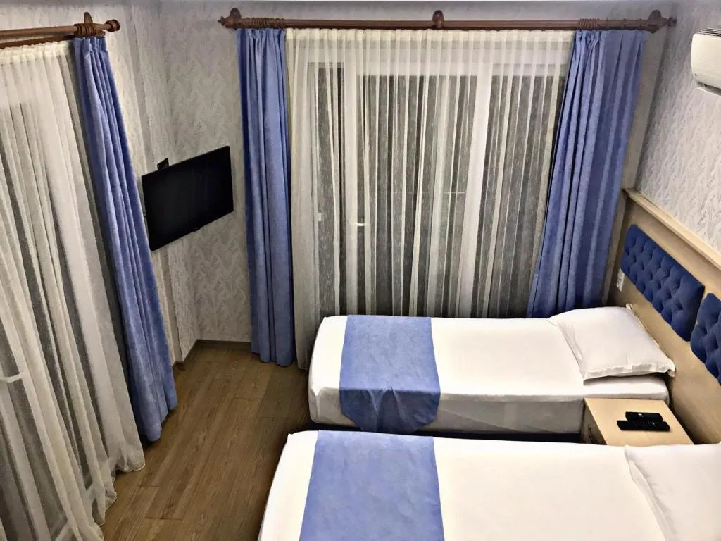 Standart Oda,Deniz veya Kara Manzaralı