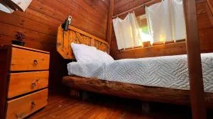 Tiny House Piramit Evler Karaburun