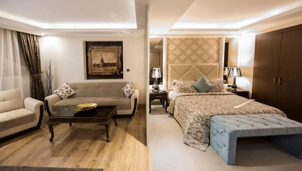 Suite