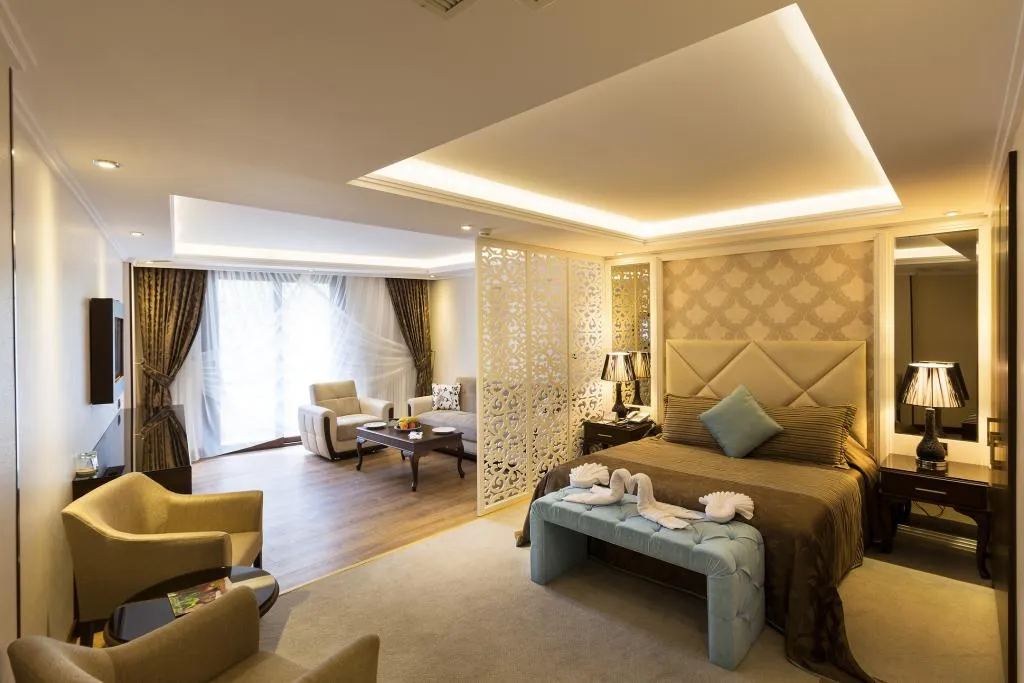 Suite