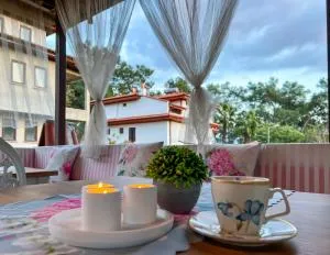 Liya Boutique Hotel Suites