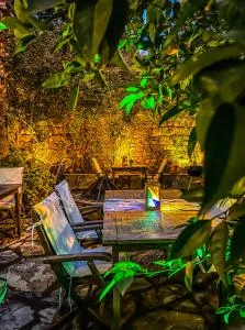 Liya Boutique Hotel Suites