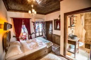 Chez Rumi Otel Şirince
