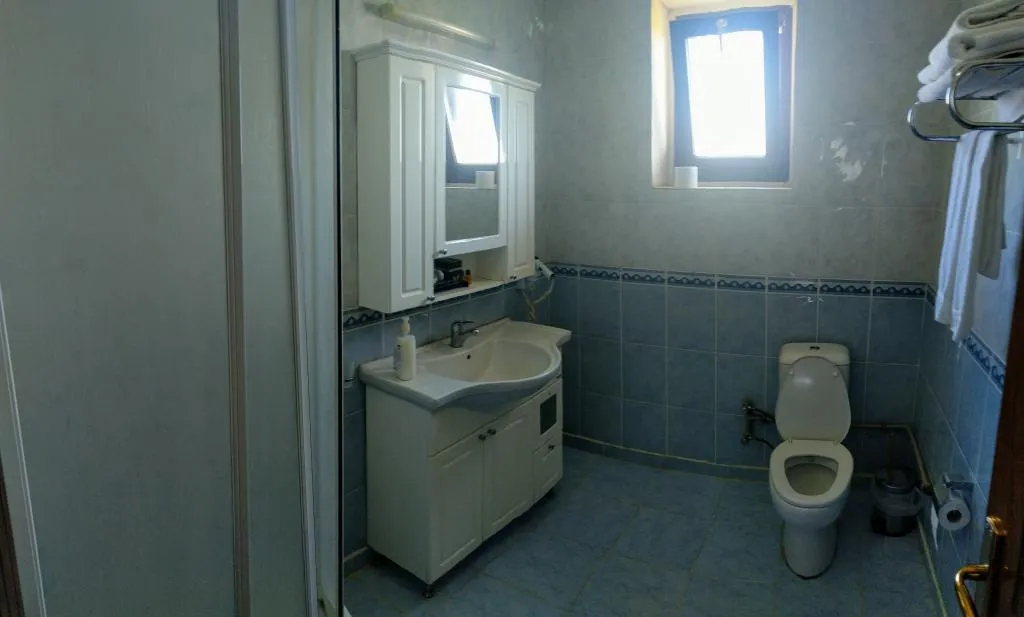 Dört Kişilik Oda