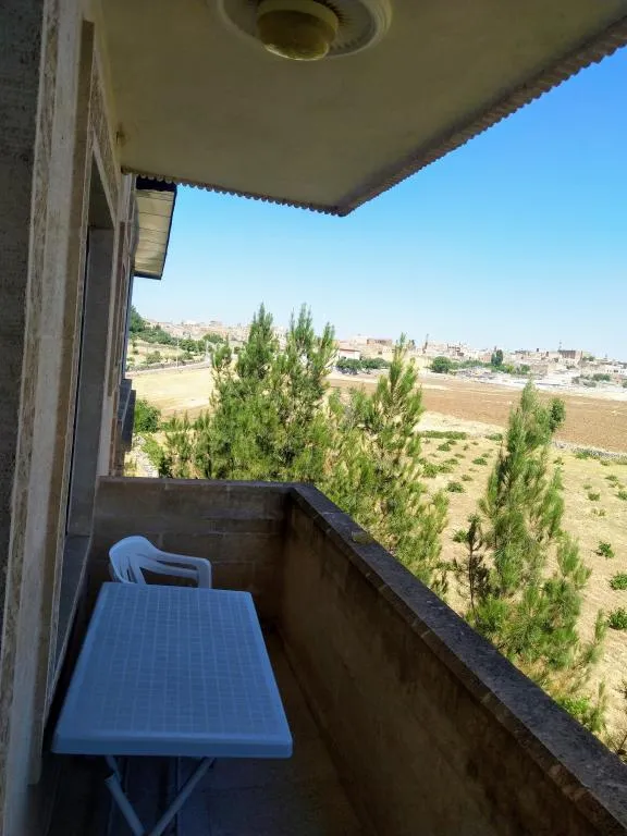 Dört Kişilik Oda