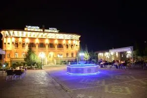Turabdin Otel