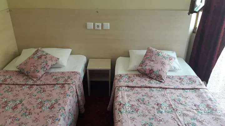 Çift Kişilik Oda