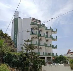 Kaan Otel Kuşadası