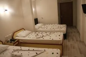 Dostlar Otel