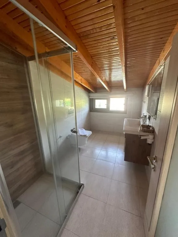 Teras 2 Ev,Deniz Manzaralı,1. Kat