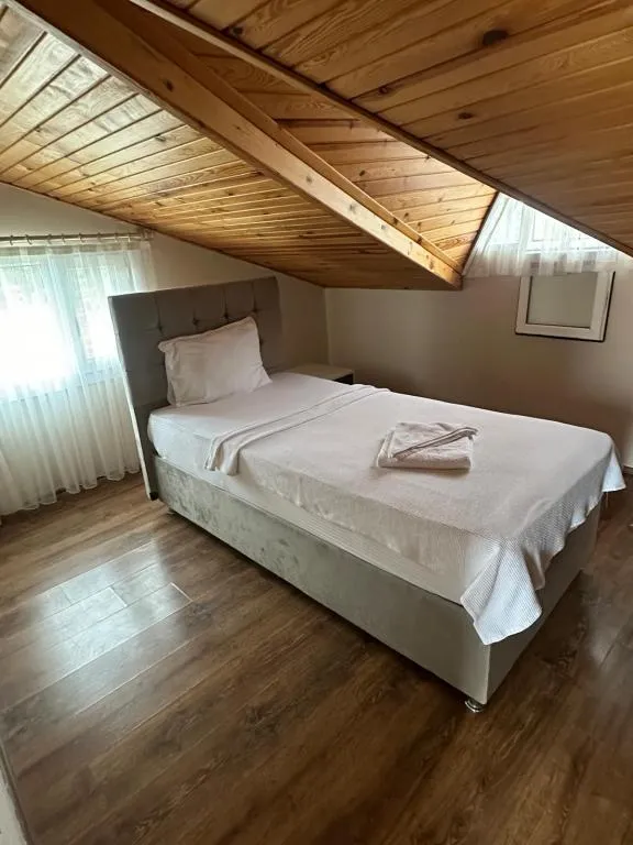 Aile Odası,Deniz Manzaralı,Teraslı