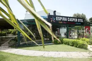 Espira Casper Otel Urla