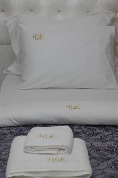 Standart Geniş Oda,Kara Manzaralı