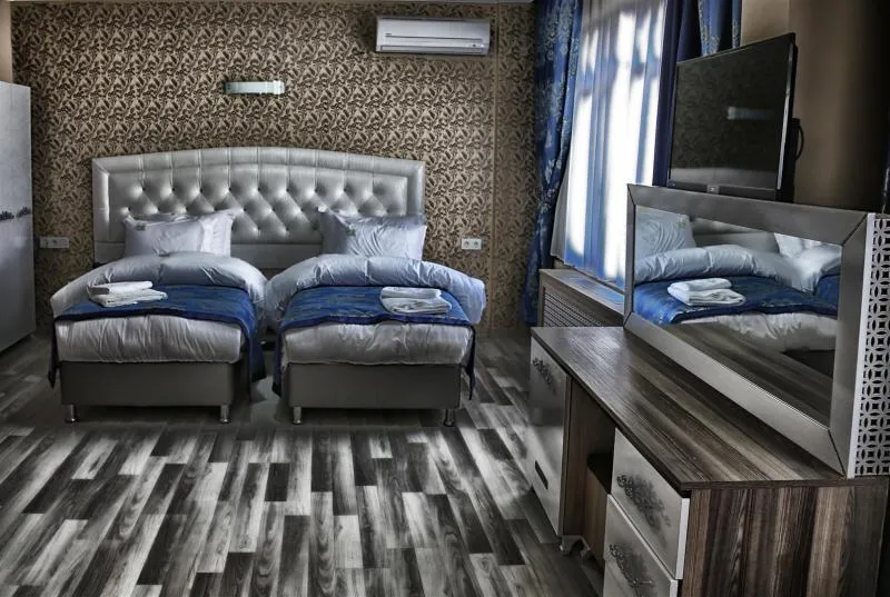 Standart Geniş Oda,Deniz Manzaralı