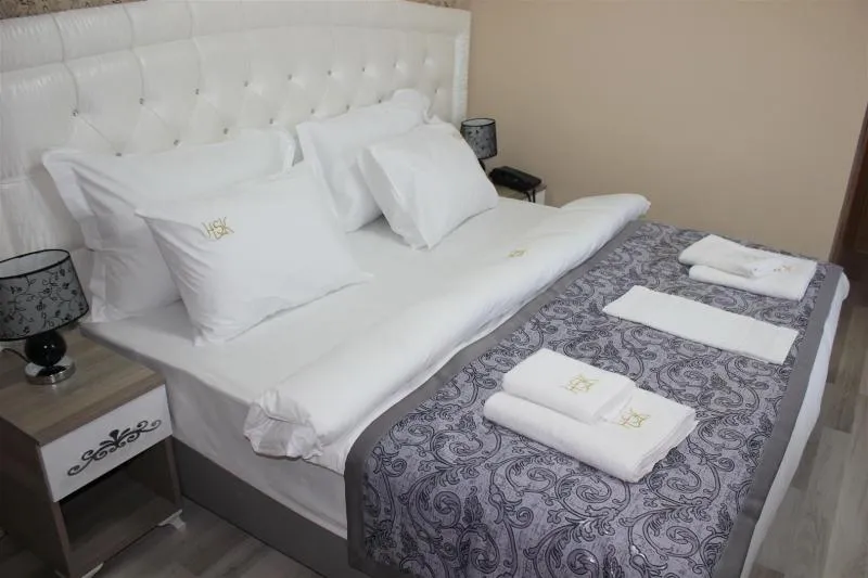 Standart Oda,Deniz Manzaralı