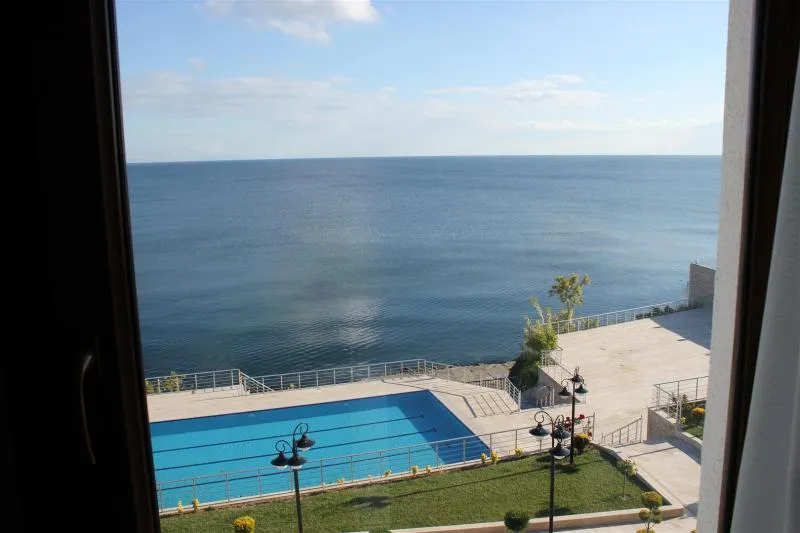 Standart Oda,Deniz Manzaralı