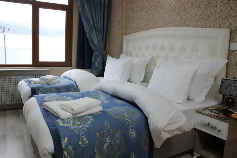 Standart Oda,Deniz Manzaralı