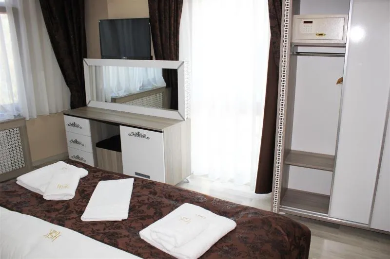 Standart Oda,Deniz Manzaralı