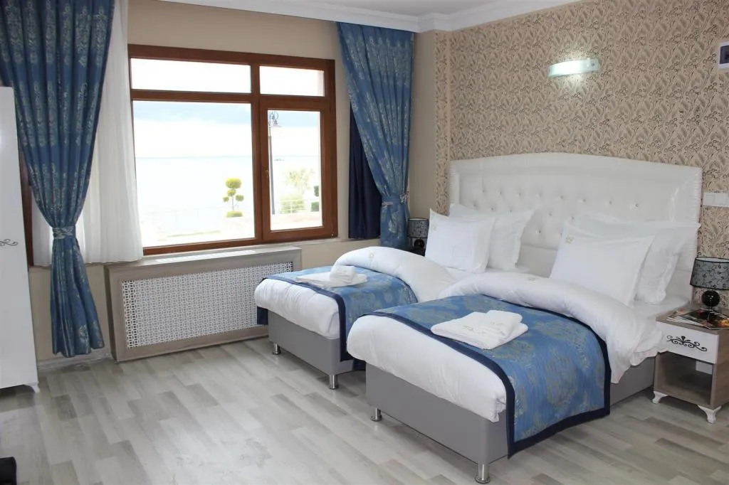 Standart Oda,Deniz Manzaralı