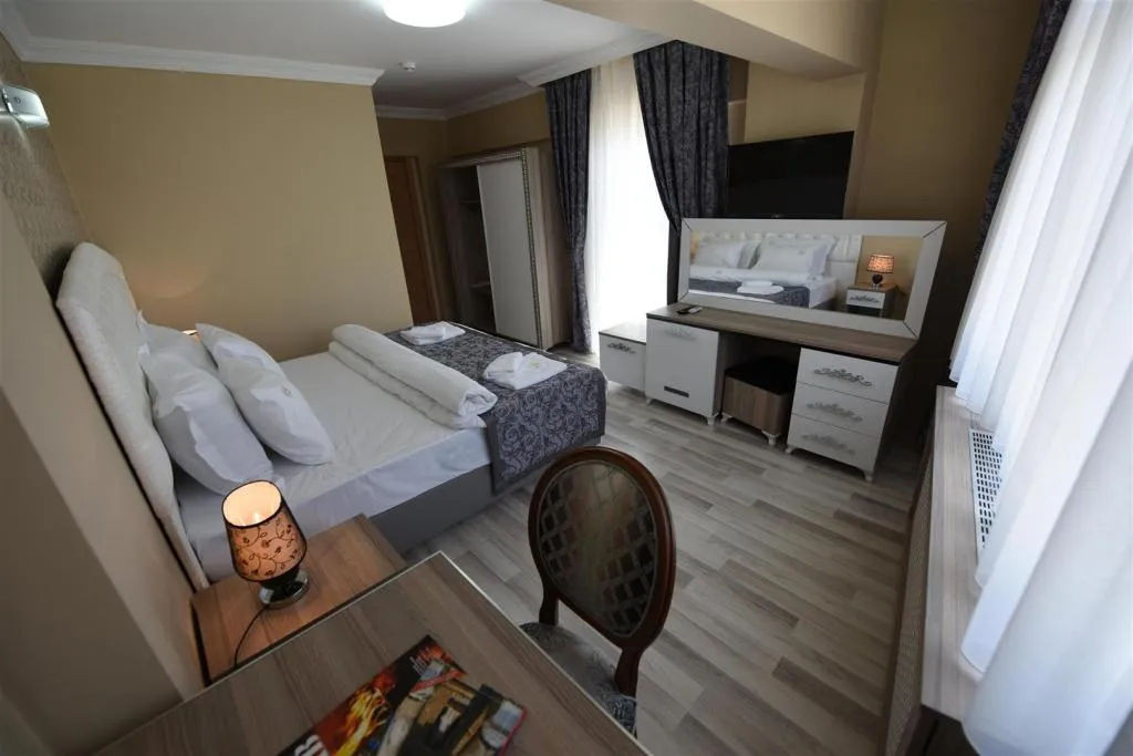 Standart Oda,Deniz Manzaralı