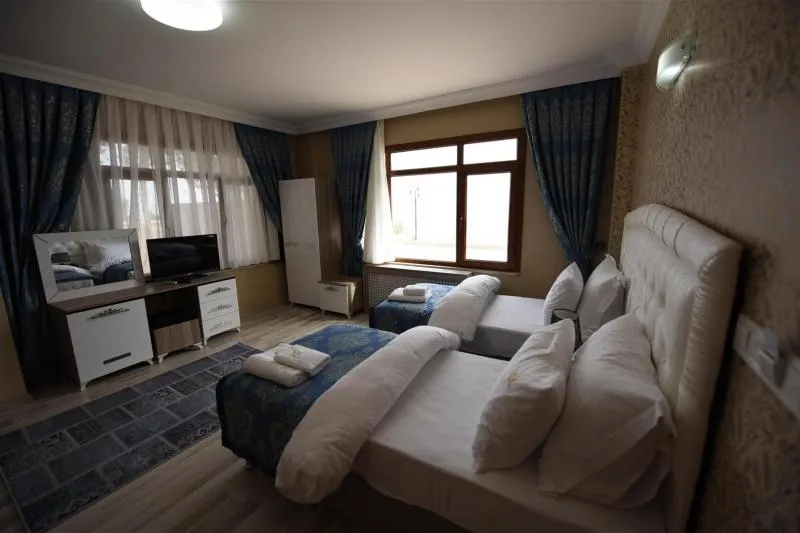Standart Oda,Deniz Manzaralı