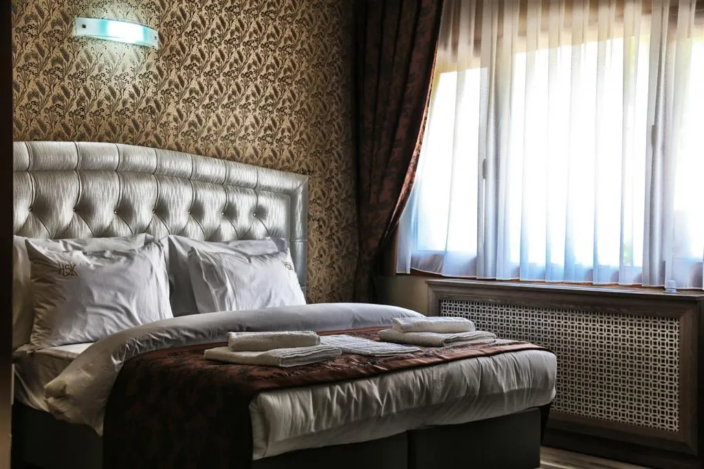 Standart Oda,Deniz Manzaralı