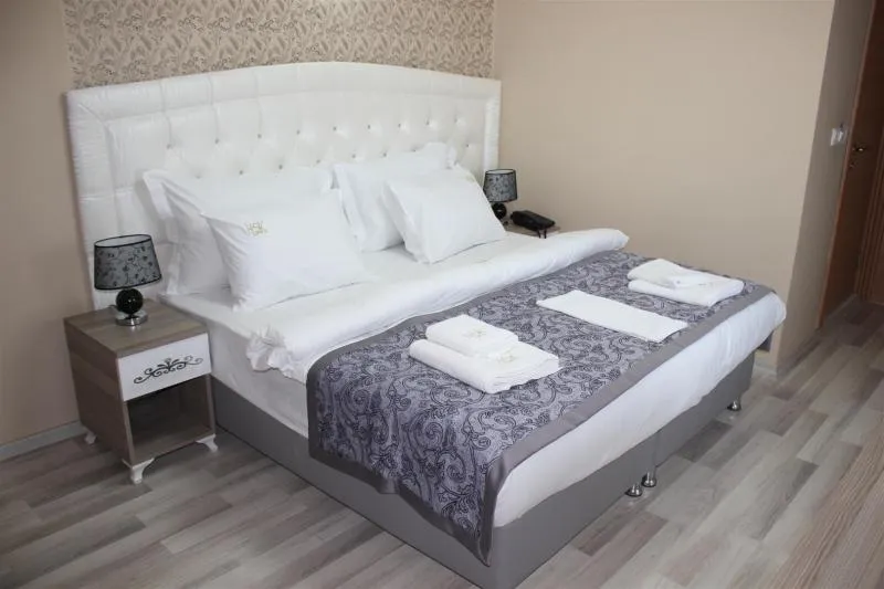 Standart Oda,Deniz Manzaralı